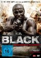 DVD Black - Strassen in Flammen
