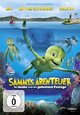 Sammys Abenteuer - Die Suche nach der geheimen Passage (2D + 3D) [Blu-ray Disc]