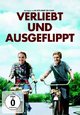 DVD Verliebt und ausgeflippt