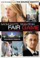 DVD Fair Game