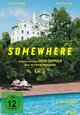 DVD Somewhere [Blu-ray Disc]