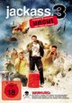 DVD Jackass 3 [Blu-ray Disc]