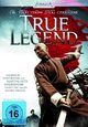 DVD True Legend