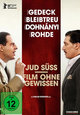 DVD Jud Sss - Film ohne Gewissen