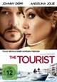 DVD The Tourist