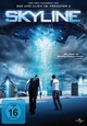 Skyline [Blu-ray Disc]