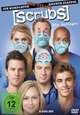 DVD Scrubs - Die Anfnger - Season Nine (Episodes 8-13)