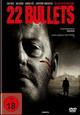 DVD 22 Bullets [Blu-ray Disc]