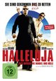 DVD Halleluja - Zwei Brder wie Himmel und Hlle