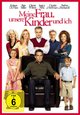 DVD Meine Frau, unsere Kinder und ich [Blu-ray Disc]