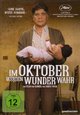 Im Oktober werden Wunder wahr