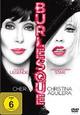 DVD Burlesque [Blu-ray Disc]