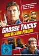 DVD Grosse Tricks und kleine Fische