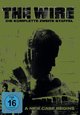 DVD The Wire - Season Two (Episodes 8-10) DVD The Wire - Season Two (Episodes 8-10)