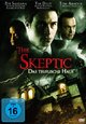 DVD The Skeptic - Das teuflische Haus