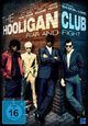 DVD The Hooligan Club - Fear and Fight