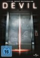 DVD Devil [Blu-ray Disc]