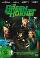 The Green Hornet (2D + 3D) [Blu-ray Disc]