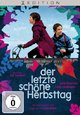 DVD Der letzte schne Herbsttag