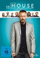 DVD Dr. House - Season Six (Episodes 1-3)