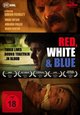 DVD Red, White & Blue