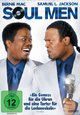 Soul Men Soul Men