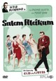 Salem Aleikum - Mein ganzes Leben ist Musik Salem Aleikum - Mein ganzes Leben ist Musik