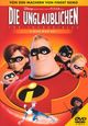 DVD Die Unglaublichen - The Incredibles [Blu-ray Disc]