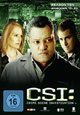 DVD CSI: Las Vegas - Season Ten (Episodes 13-16)