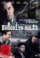 DVD Brooklyn Rules