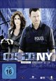 DVD CSI: NY - Season Six (Episodes 12-15)