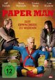 Paper Man - Zeit erwachsen zu werden