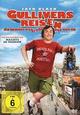 Gullivers Reisen - Da kommt was Grosses auf uns zu [Blu-ray Disc]