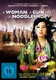 DVD A Woman, a Gun and a Noodleshop