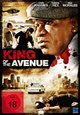 DVD King of the Avenue