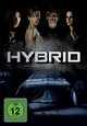 DVD Hybrid