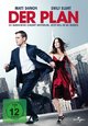 Der Plan [Blu-ray Disc]