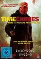 DVD Timecrimes - Mord ist nur eine Frage der Zeit