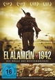DVD El Alamein 1942