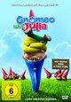 DVD Gnomeo und Julia [Blu-ray Disc]
