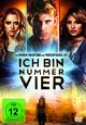 Ich bin Nummer Vier [Blu-ray Disc]