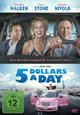 5 Dollars a Day 5 Dollars a Day