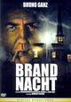 DVD Brandnacht