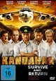DVD Kandahar - Survive and Return
