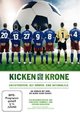 DVD Kicken für die Krone DVD Kicken für die Krone