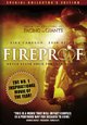 DVD Fireproof
