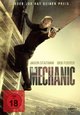 The Mechanic [Blu-ray Disc]