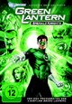 DVD Green Lantern: Emerald Knights