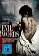 DVD Evil Words