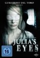 DVD Julia's Eyes